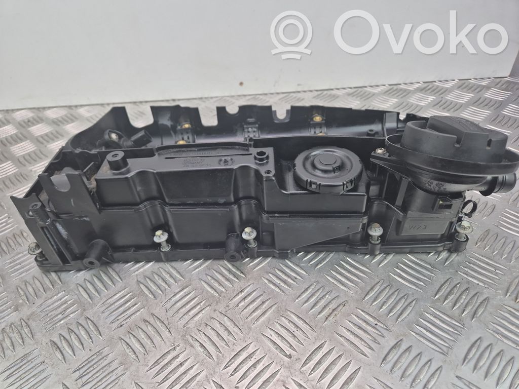 BMW 3 F30 F35 F31 Galvutės dangtelis 