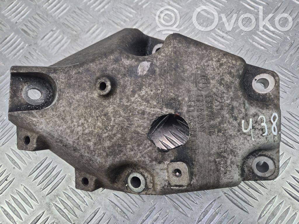 Engine mounting bracket   3451673,13807410