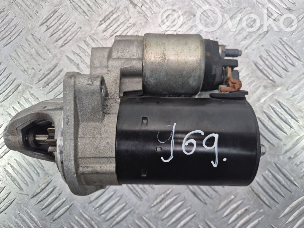 Démarreur   7594292,0001107424