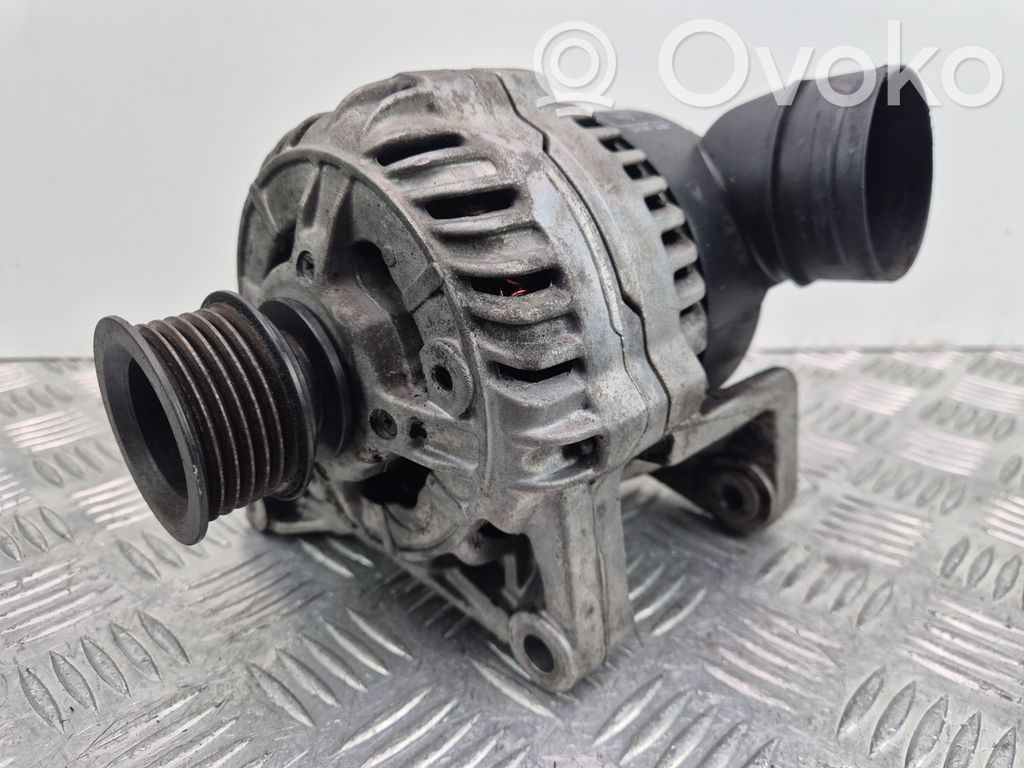 BMW 3 E46 Ģenerators 