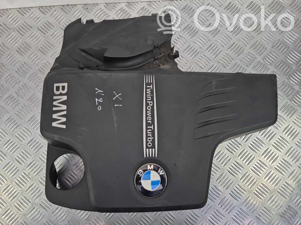 BMW 4 F32 F33 Engine cover (trim) 