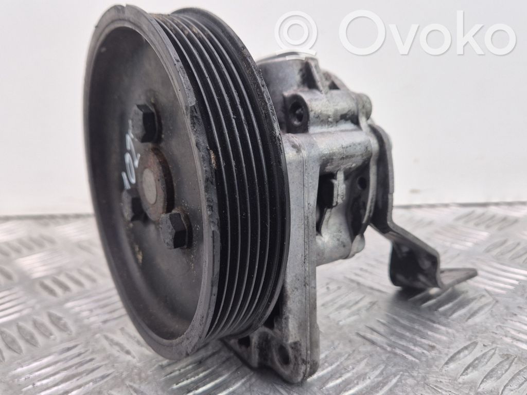 Ohjaustehostimen pumppu   LH2110948,541013110