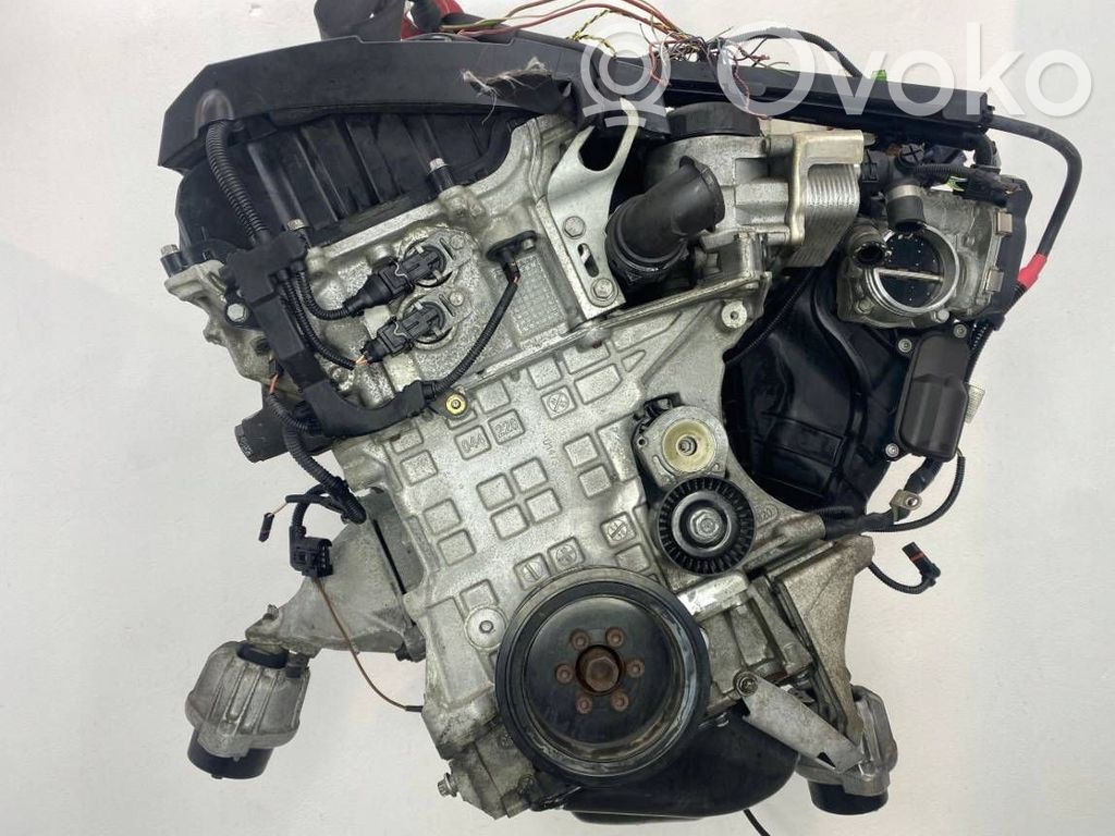 Engine   N43B20A,N43B20,N43