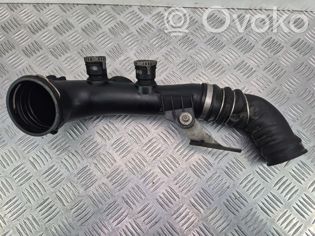 BMW 3 E90 E91 Caurulīte (-es) / šļūtene (-es) 