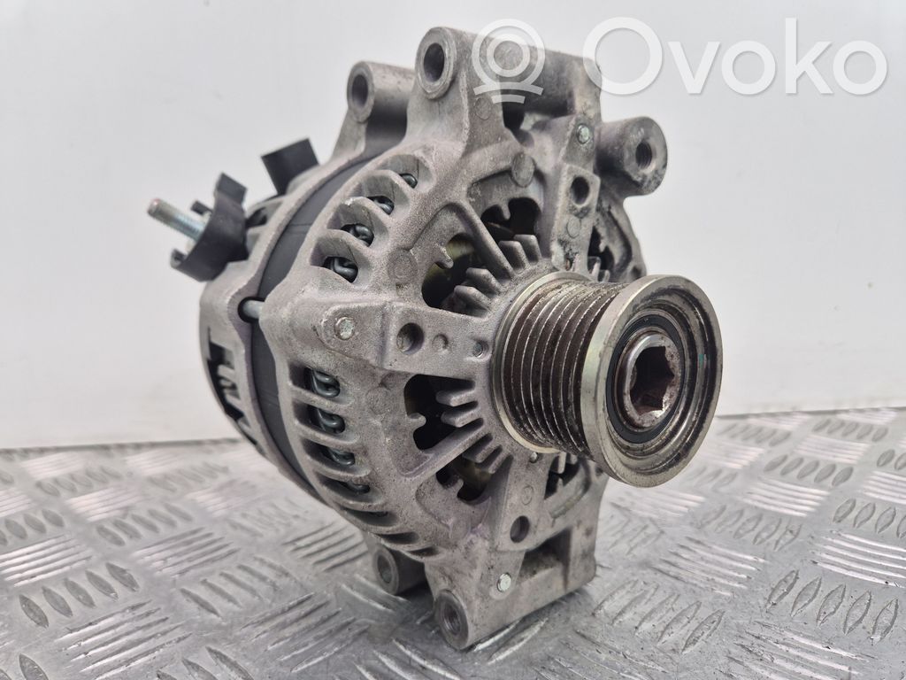 Alternator   7591271,12317591271
