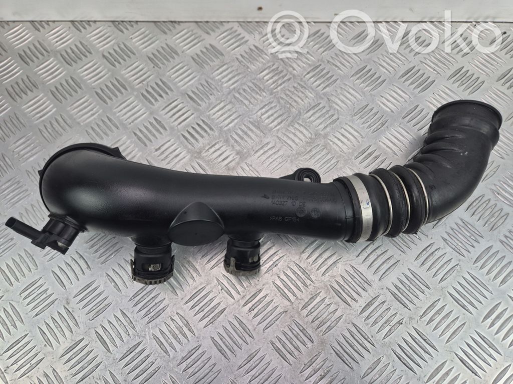 BMW 3 E90 E91 Šļūtene (-es) / caurule (-es) 