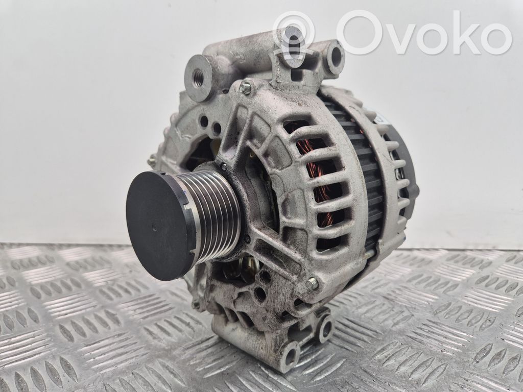 BMW 3 E90 E91 Generator/alternator 