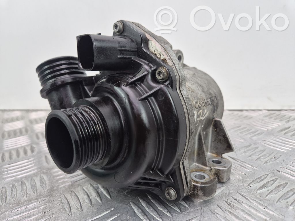 BMW 3 E90 E91 Water pump 