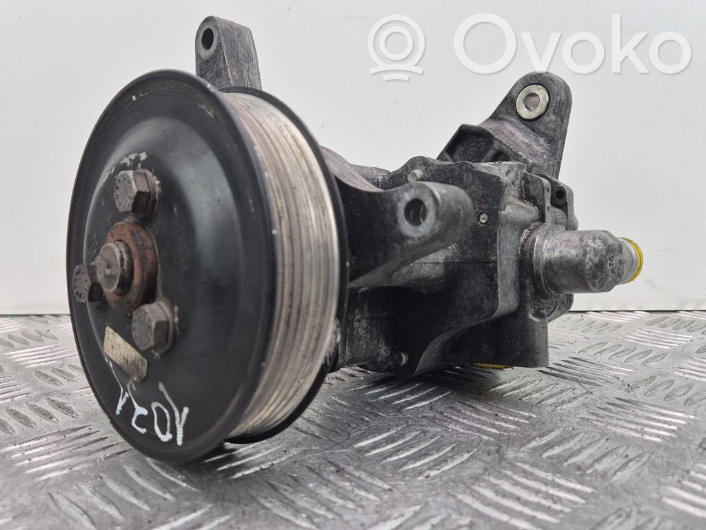 BMW X5 E70 Power steering pump 