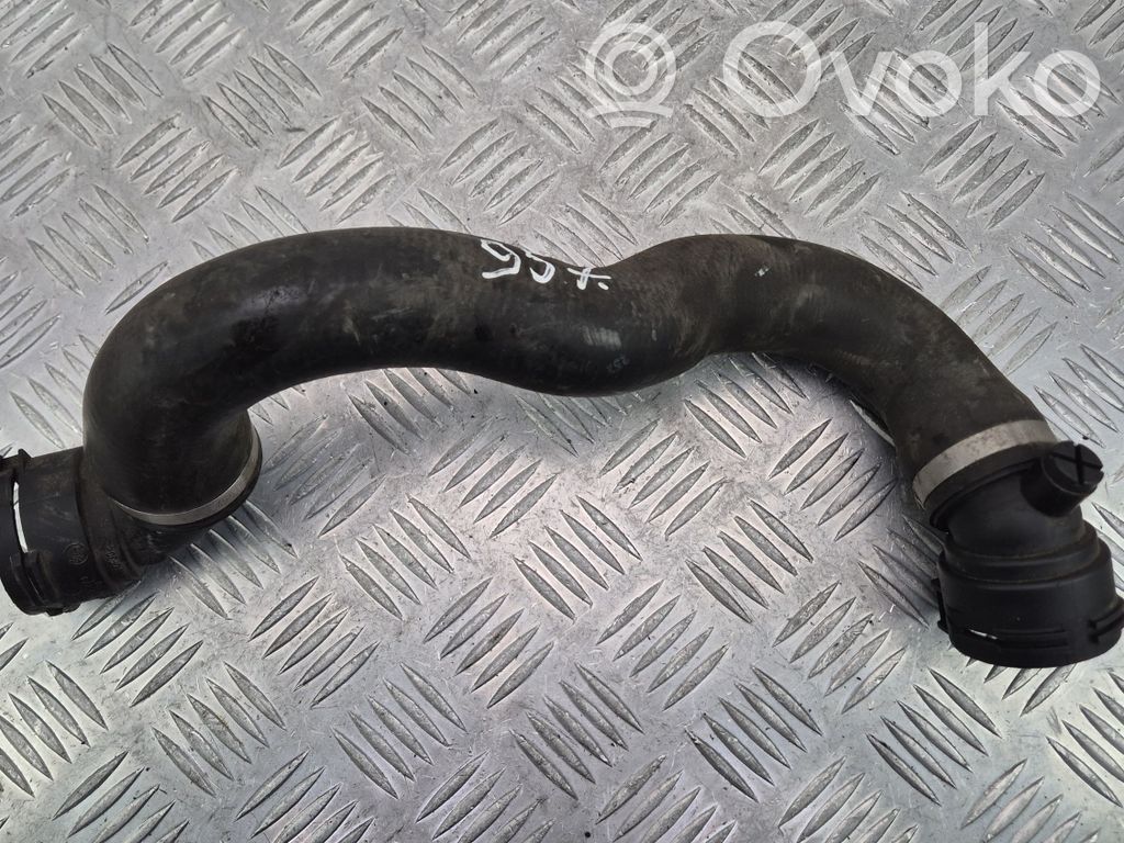 BMW X1 E84 Engine coolant pipe/hose 
