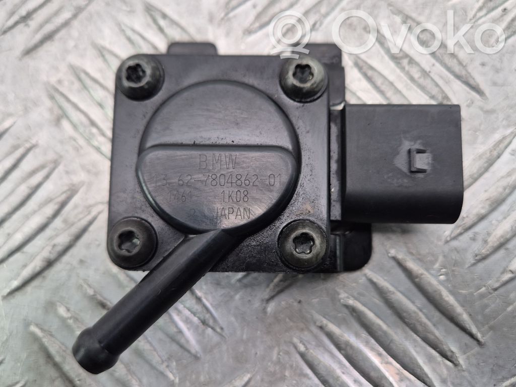 Abgasdrucksensor Differenzdrucksensor   7804862