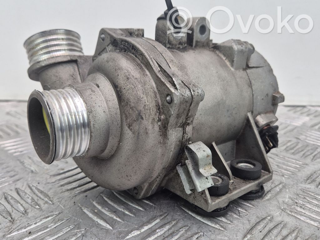 Water pump   7545201