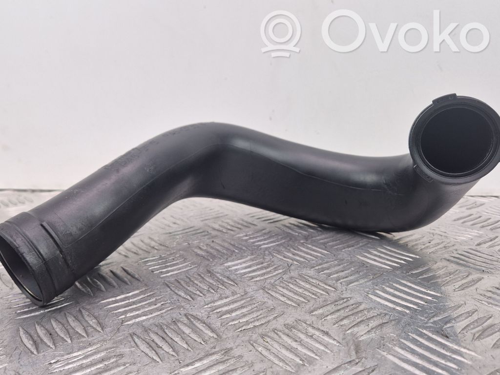 BMW 7 F01 F02 F03 F04 Kühlleitung / Kühlschlauch 