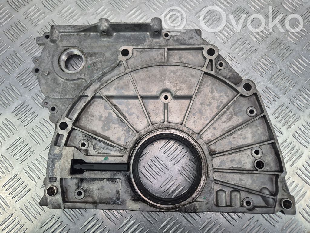 BMW 3 F30 F35 F31 Timing chain cover 