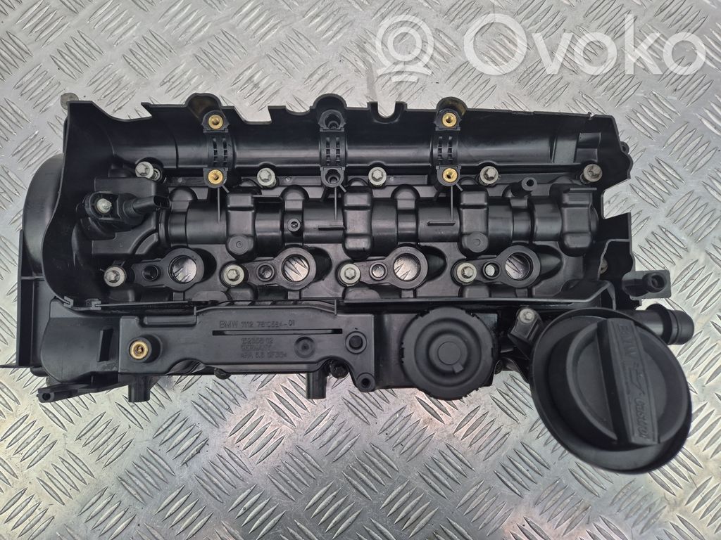 BMW 3 F30 F35 F31 Galvutės dangtelis 
