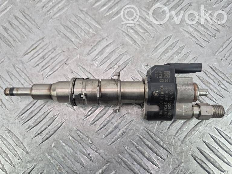 BMW 7 F01 F02 F03 F04 Injektor Einspritzdüse 