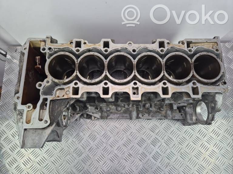 BMW 7 F01 F02 F03 F04 Blok silnika 