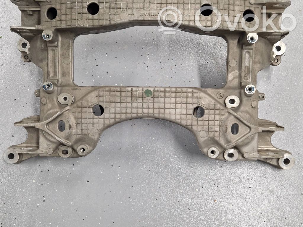 Front subframe   20941665,23410207,23314300