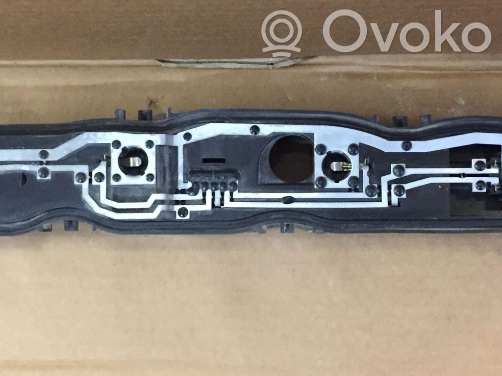 Ford Transit Custom Tail light part 