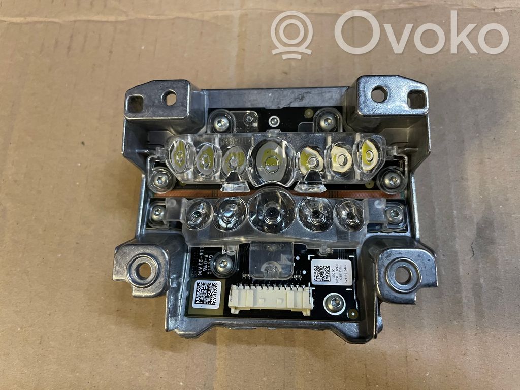 Audi A5 Einzelteil Scheinwerfer 