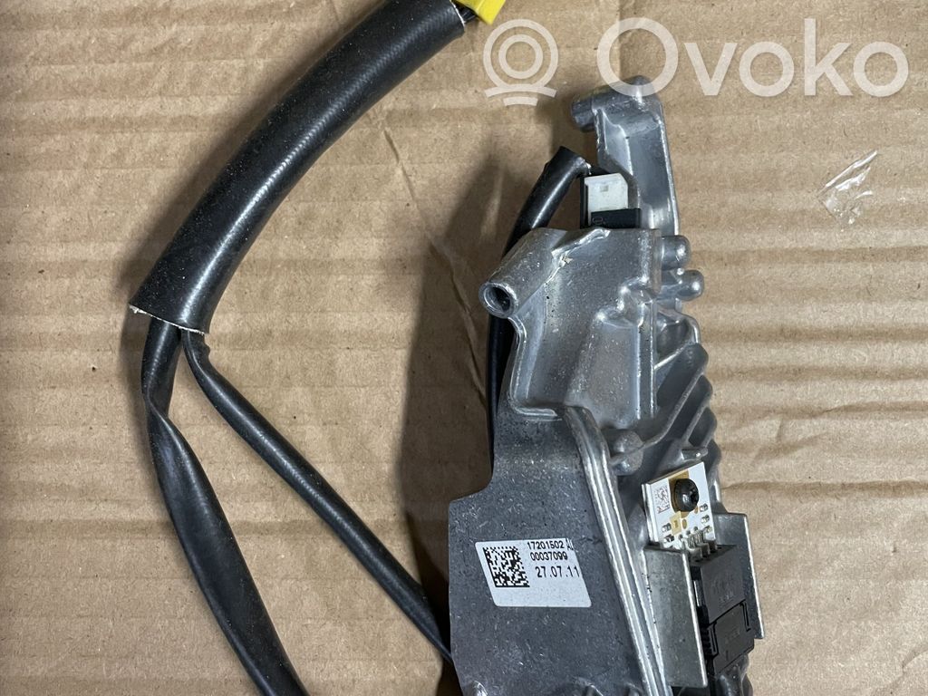 Audi A8 S8 D4 4H Moduł sterujący statecznikiem LED 