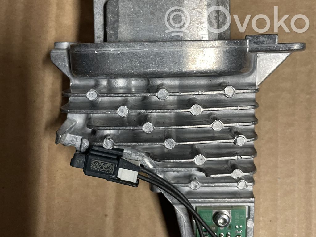 Audi A3 S3 8V LED ballast control module 
