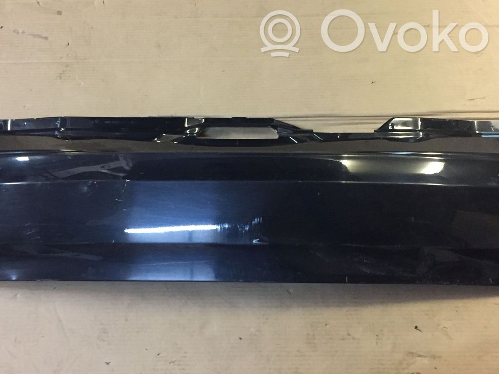 BMW X5 E70 Back/rear loading door 