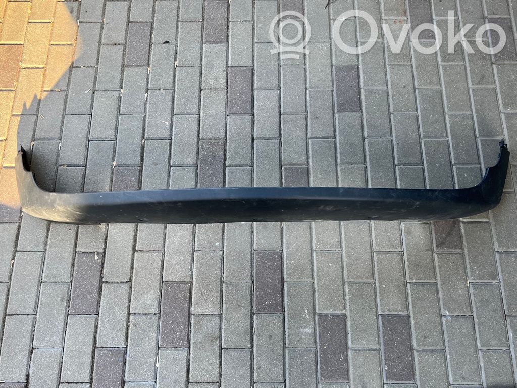 Mini Cooper Countryman R60 Front bumper lip 