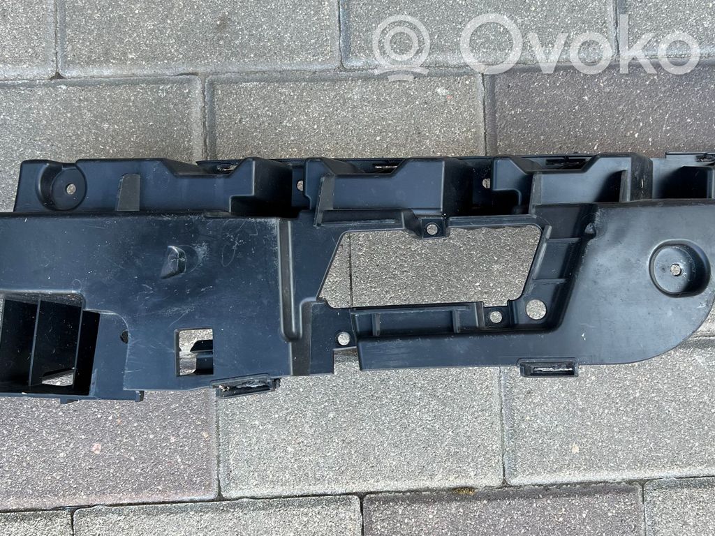 Jaguar F-Pace Front bumper mounting bracket 