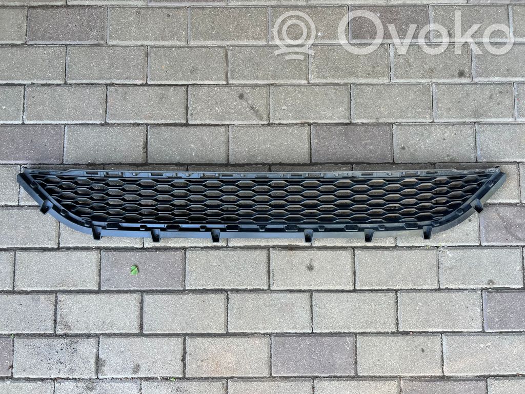 Jaguar E-Pace Front bumper lower grill 