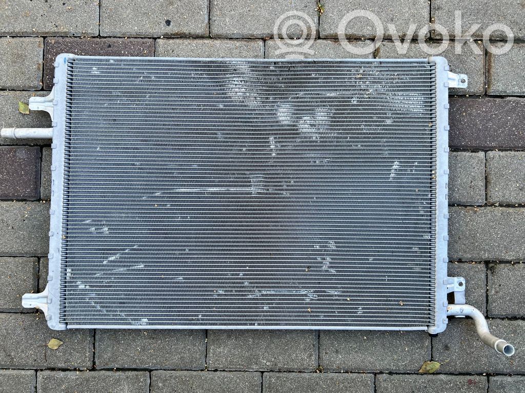Land Rover Range Rover Evoque L551 Coolant radiator 