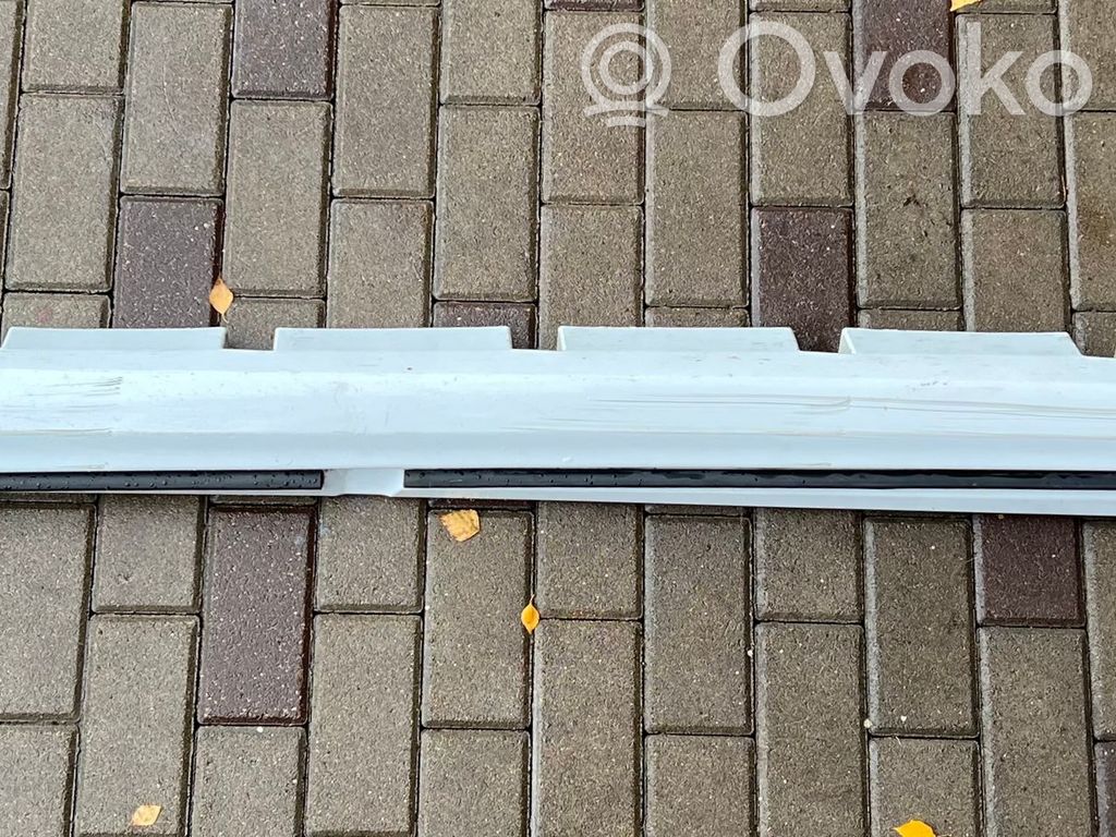 Ford Mondeo MK V Sill 