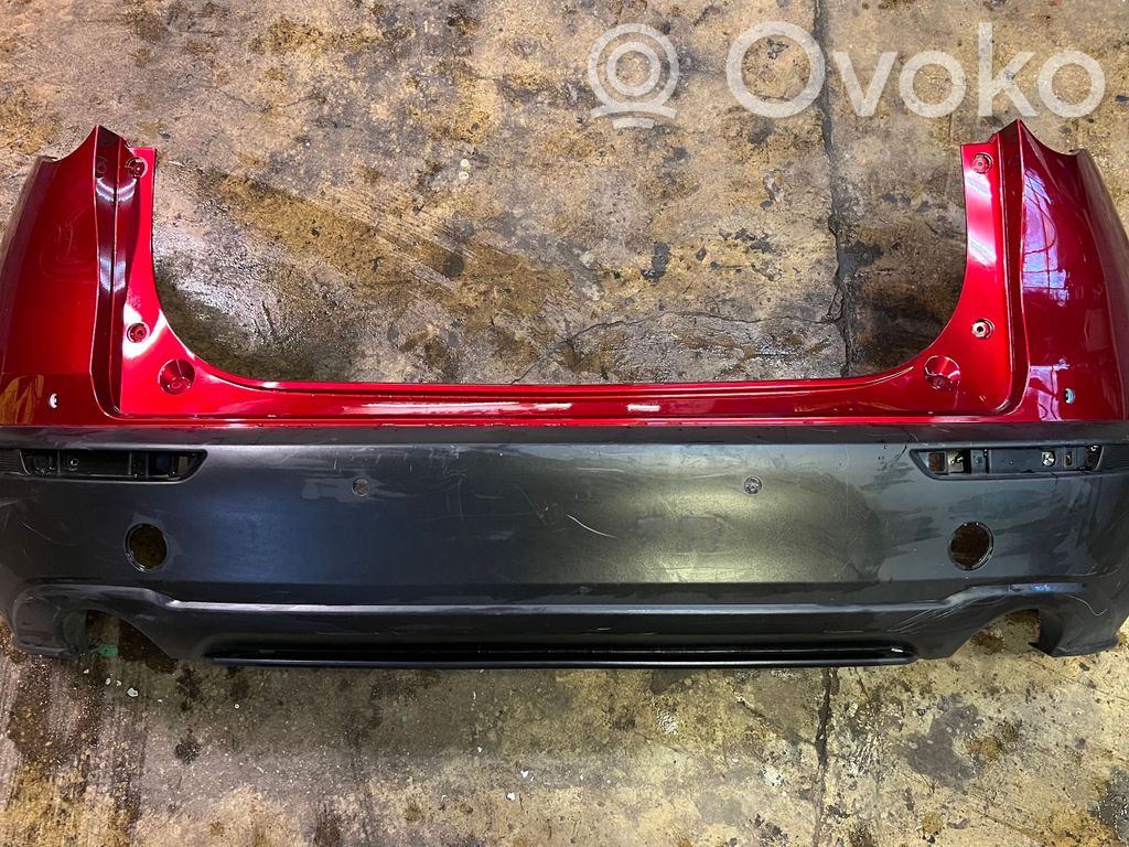 Bamperis   DFR550221,DFR550221