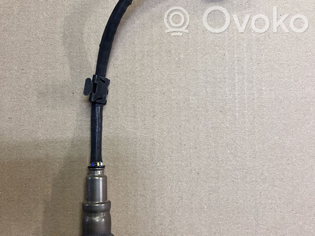 Jaguar F-Pace Lambda probe sensor 