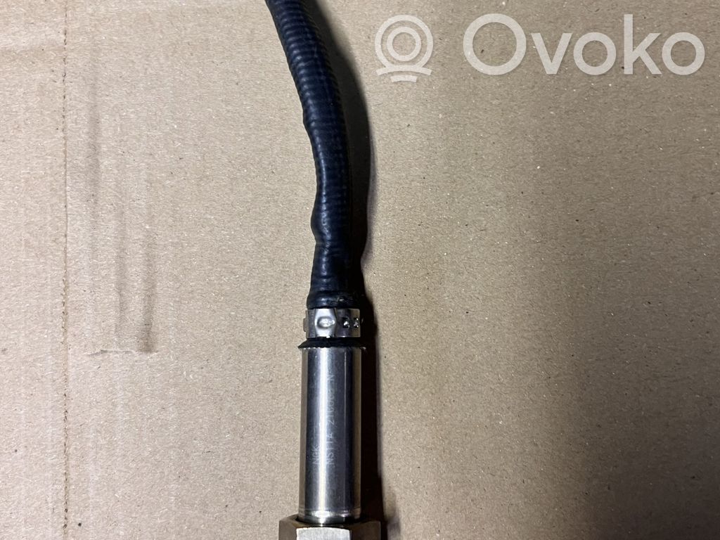 Mercedes-Benz GLE (W166 - C292) Lambda probe sensor 