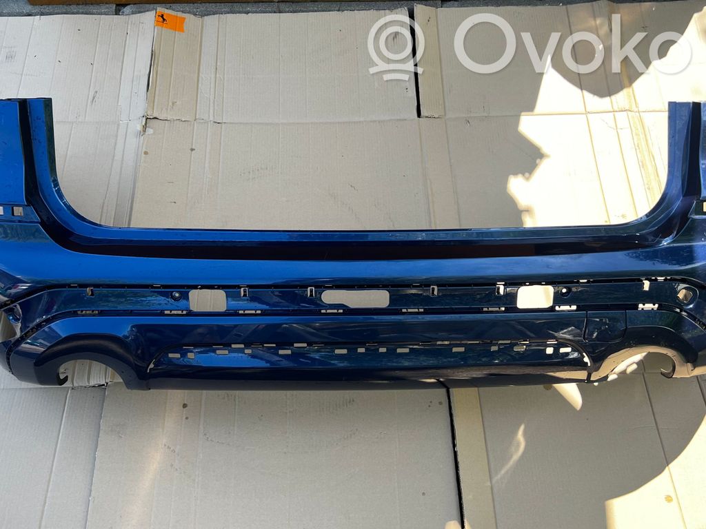 BMW X4 G02 Parachoques 