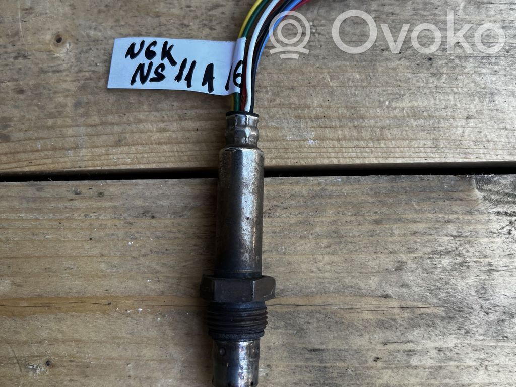 Audi A6 C7 Lambda probe sensor 