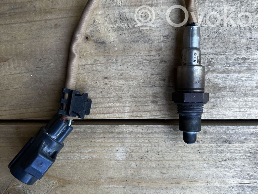 Jaguar E-Pace Sonde lambda 