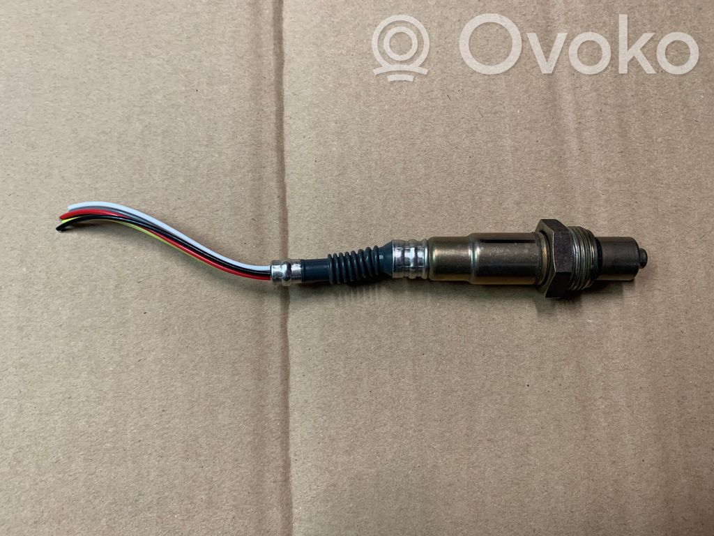 SsangYong Korando Sonda lambda 
