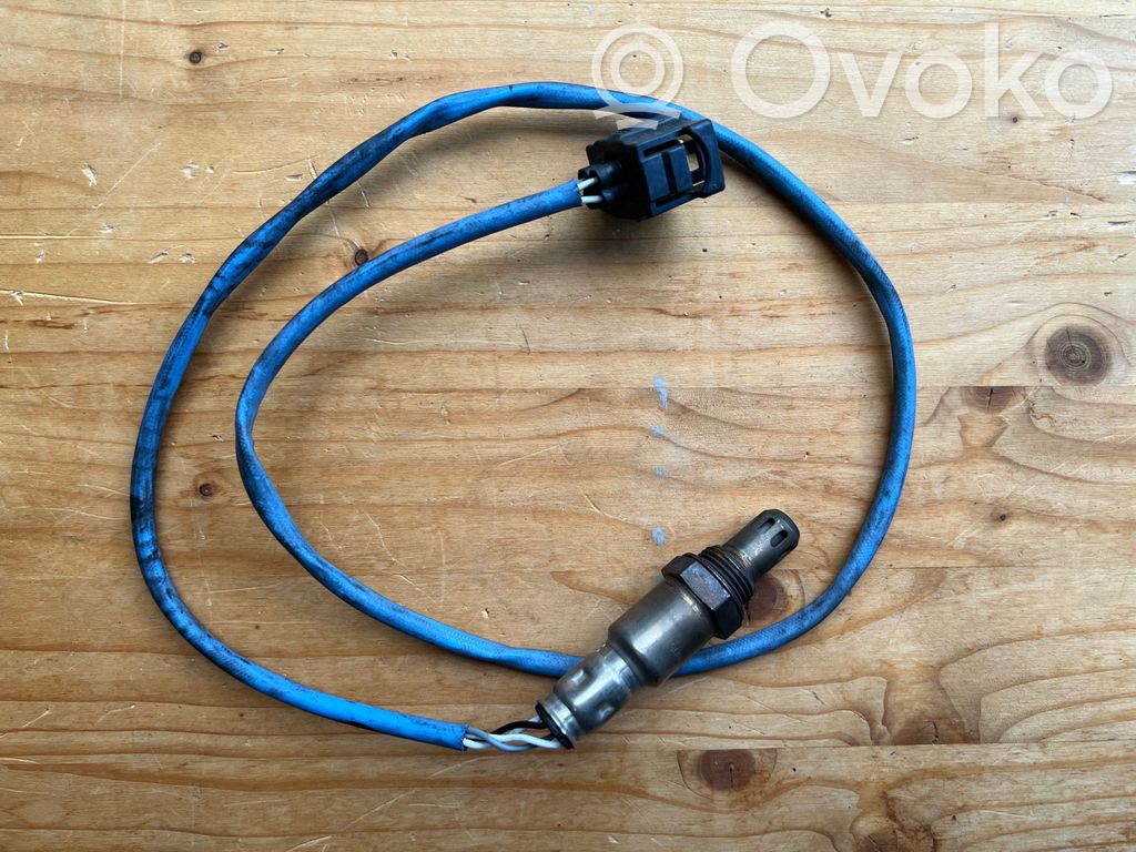 Mercedes-Benz C AMG W205 Lambda probe sensor 