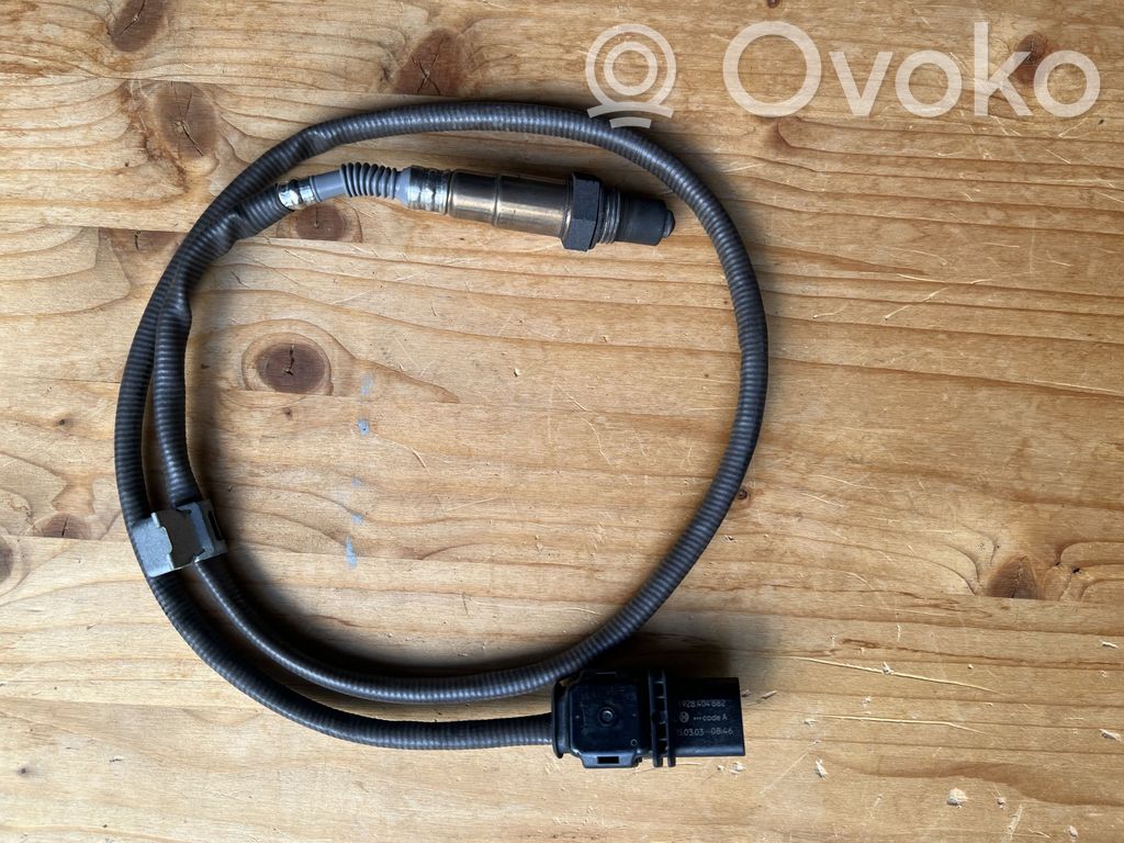 Mercedes-Benz C AMG W205 Lambda probe sensor 