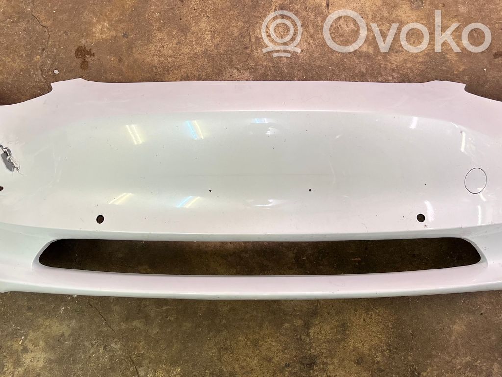 Tesla Model 3 Priekinis bamperis 
