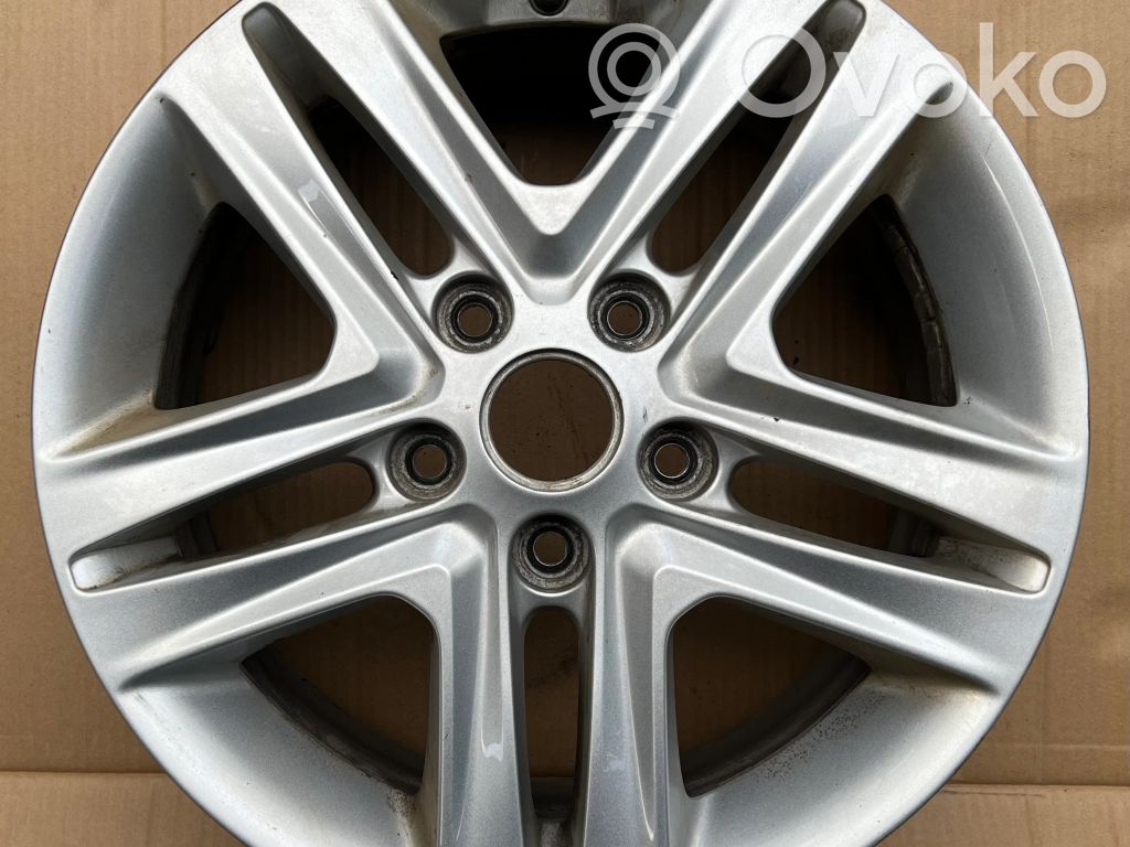 KIA Ceed R16-alumiinivanne 