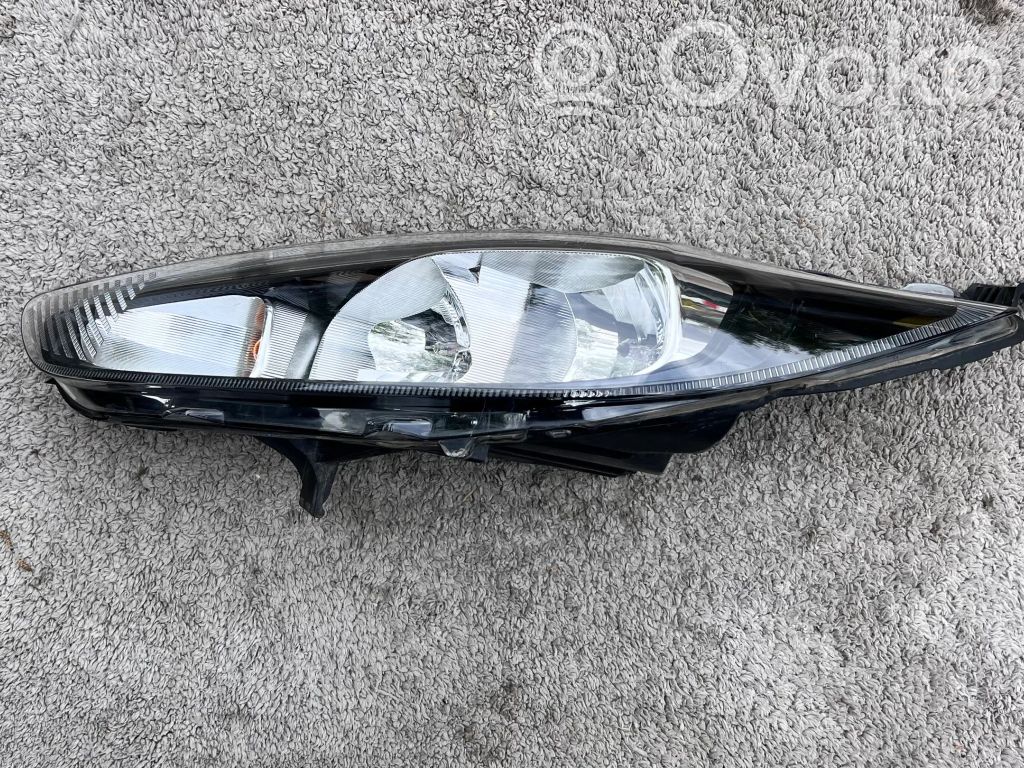 Ford Fiesta Headlight/headlamp 