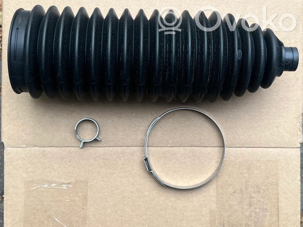 Mini One - Cooper F56 F55 Osłona drążka kierowniczego 