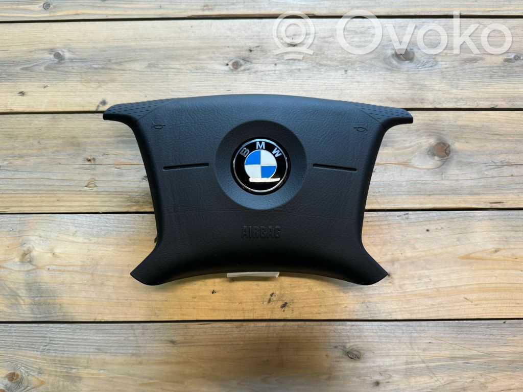 BMW X5 E53 Airbag del volante 