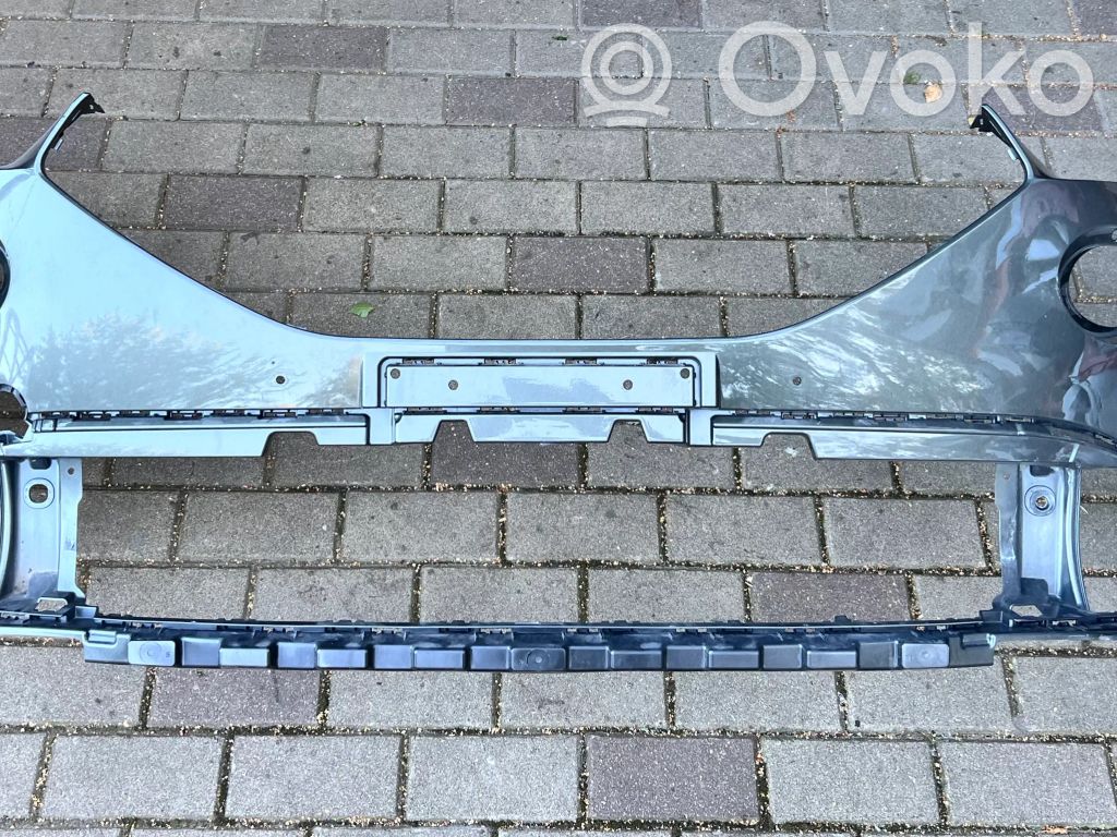 Cupra Formentor Front bumper 