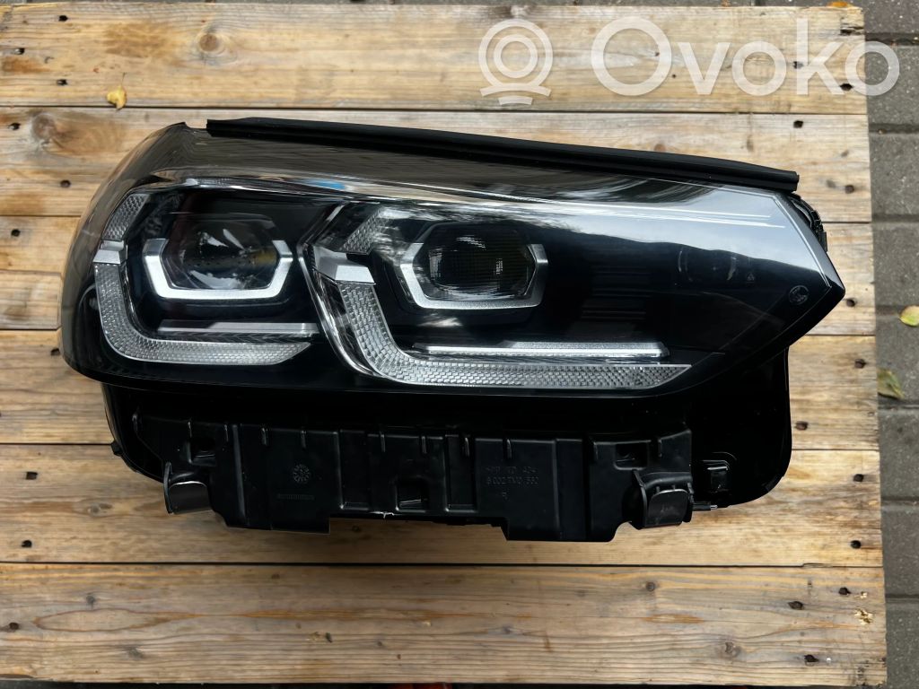 Lampa przednia   63115A0E5F6,63115A0E5F6,5A0E5F6