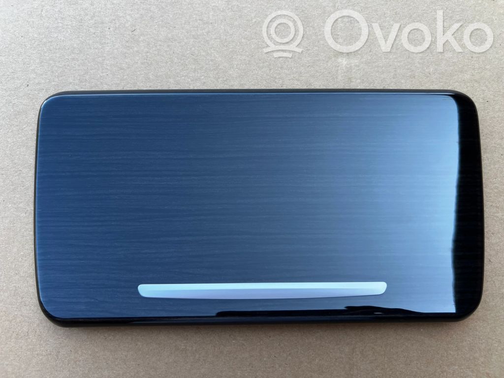 BMW 5 F10 F11 Tunel środkowy 