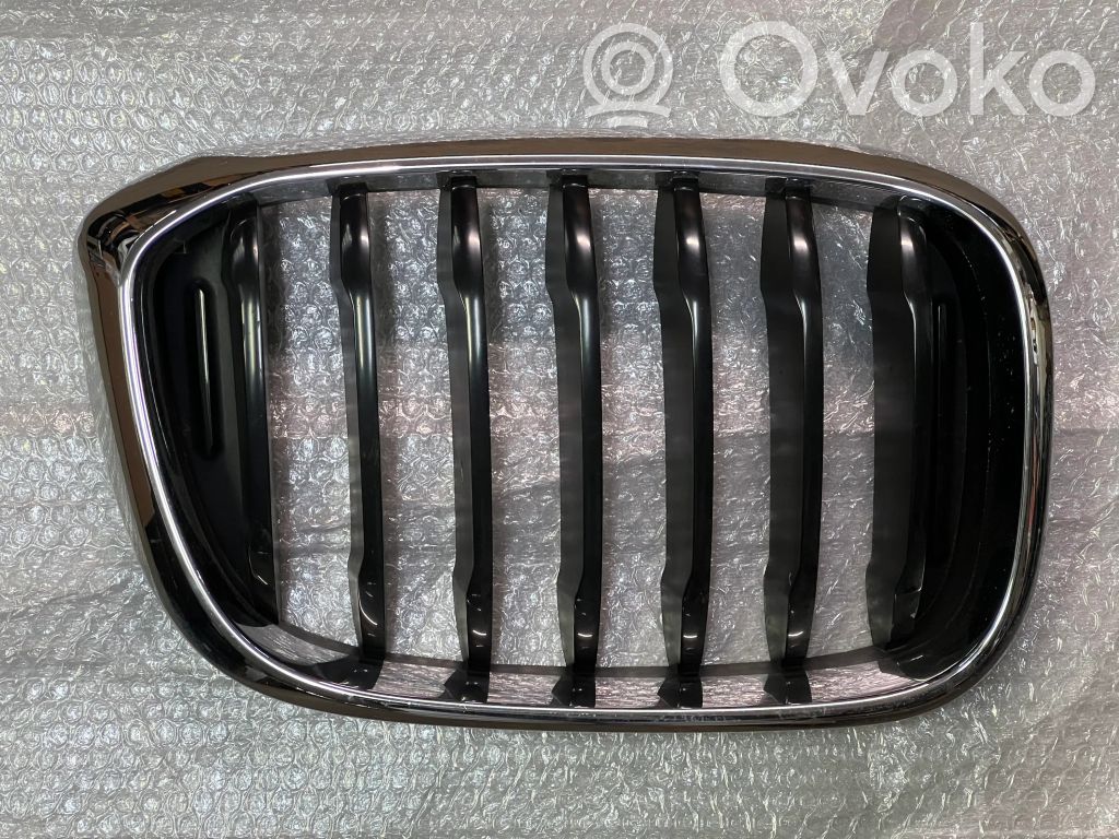 BMW X3 G01 Front grill 